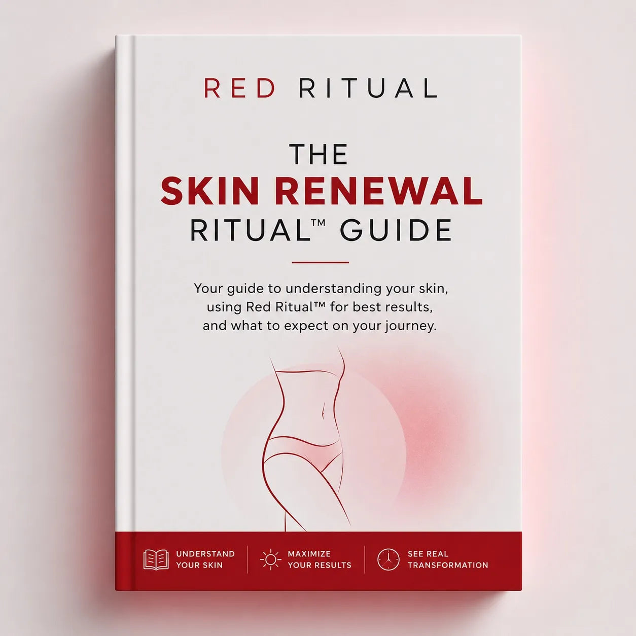 The Skin Renewal Ritual™ Guide