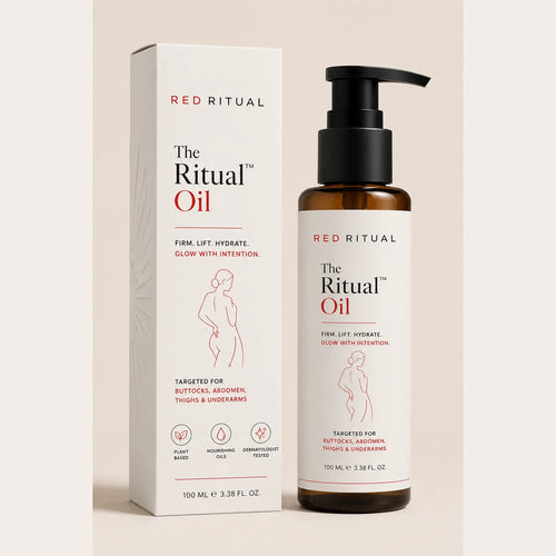 The Ritual™ Oil